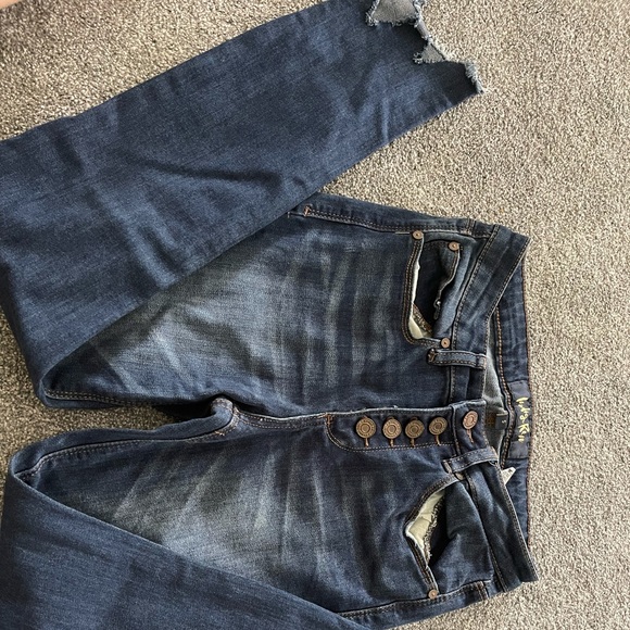 Indigo Rein | Jeans | Indigo Rein 5 